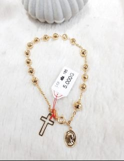 Gelang salib Dijual Aksesoris Carousell Indonesia