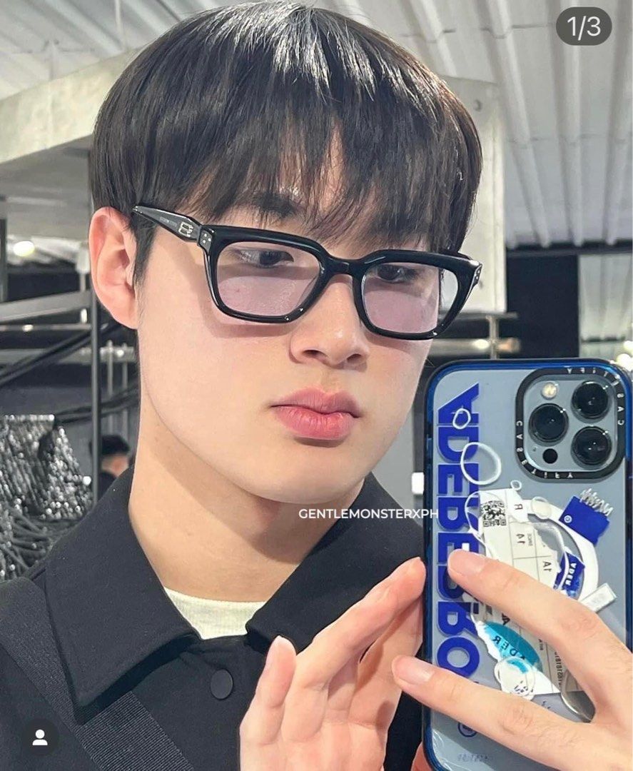 数回使用GENTLE MONSTER Ego 01 Ego 01 | Gentle Monster 数回使用GENTLE