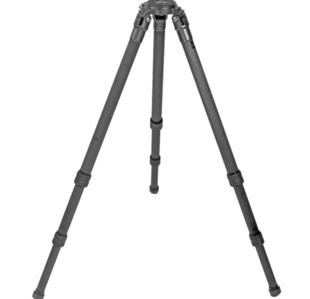 Gitzo Mountaineer carbon fiber tripod legs G132562863070876930111