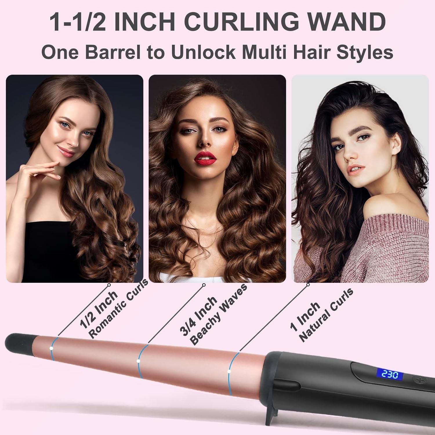 2 inch hair curler online