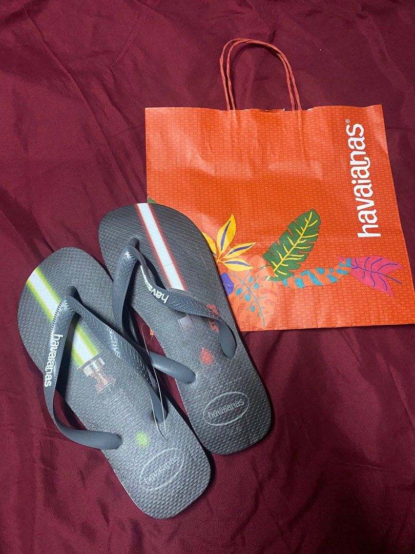 Havaianas slippers for men shop