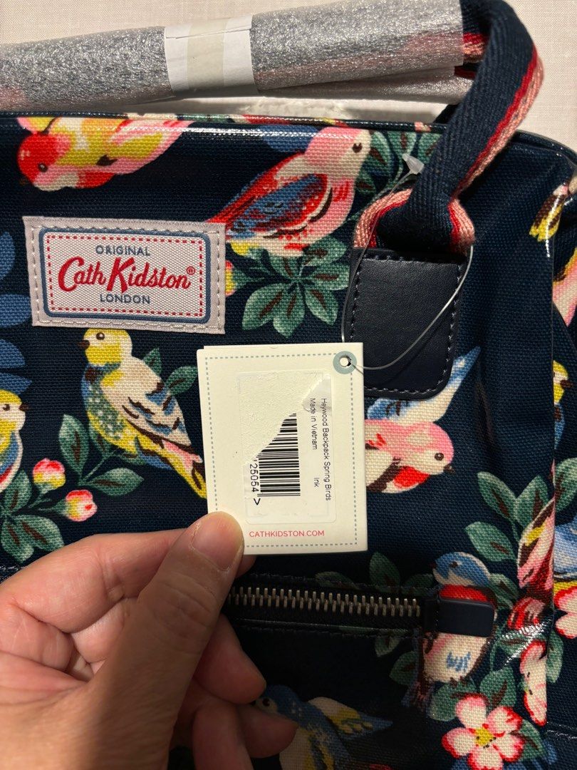 Spring birds heywood frame backpack new arrivals