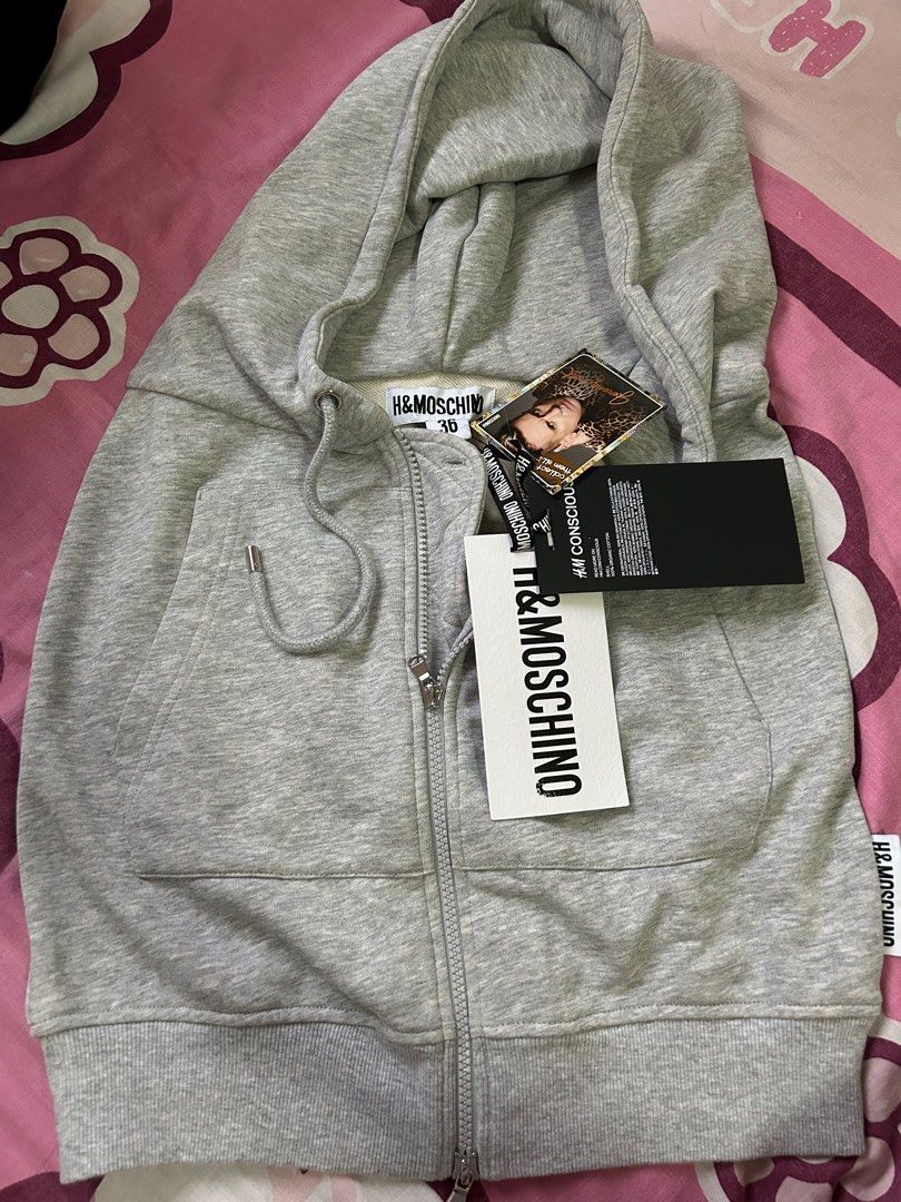 H&m hoodie skirt new arrivals