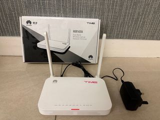 HUAWEI router GPON Terminal - TIME, Computers & Tech, Parts ...