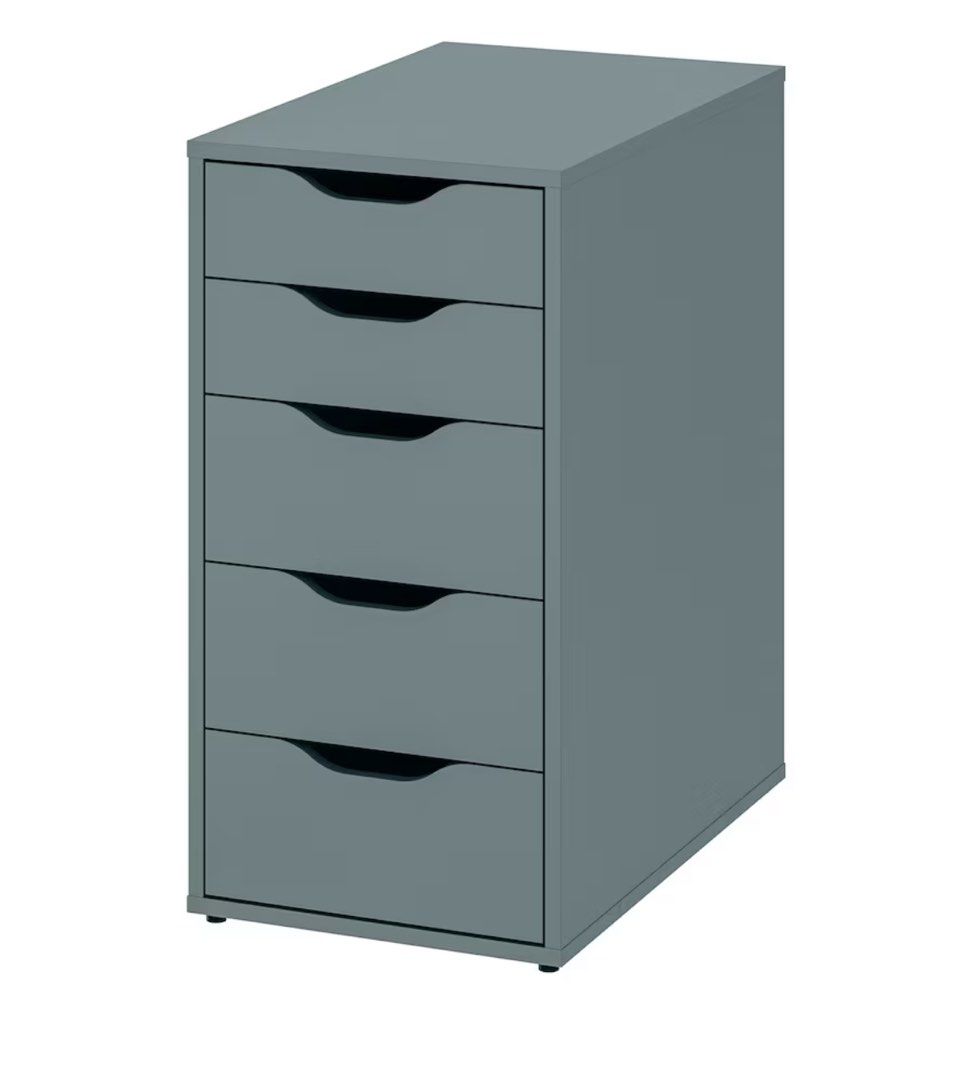 Ikea alex wheels clearance