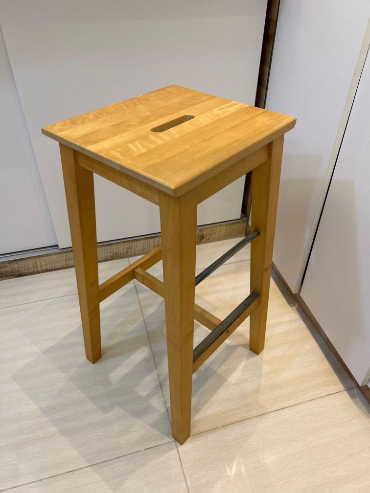 Ikea bosse stool deals