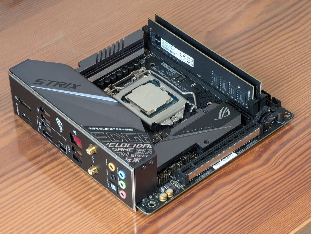 I7 8700k z390 shop