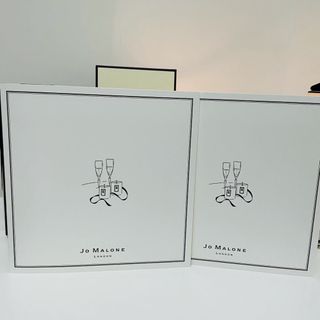 Jo Malone gift card  祖瑪瓏, 祖玛珑賀卡64190024740993110