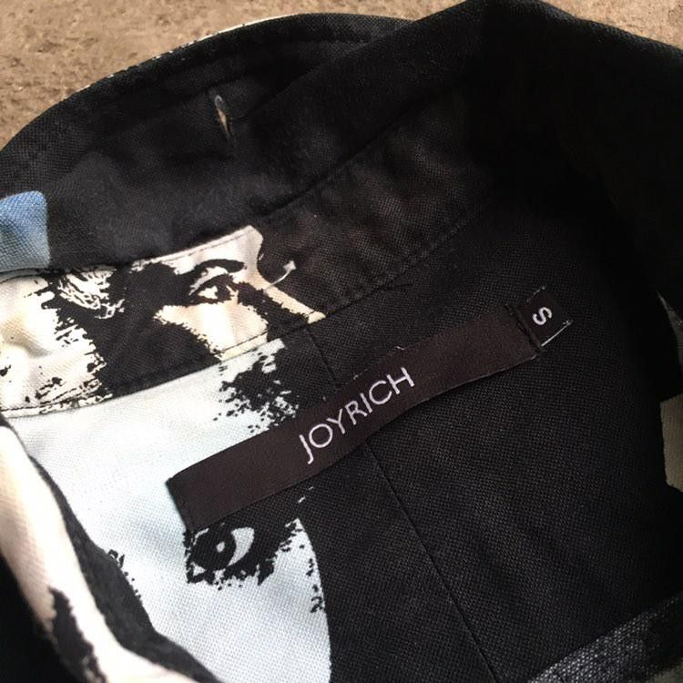 Joy Rich Long Sleeve (Category: Formal Shirts) located in San Fernando. Submitted by kumpurmiiiiiiiiiii (Listing ID 1332230235, Image 3). Description: All items are negotiable. follow us on iG. Thank you!.