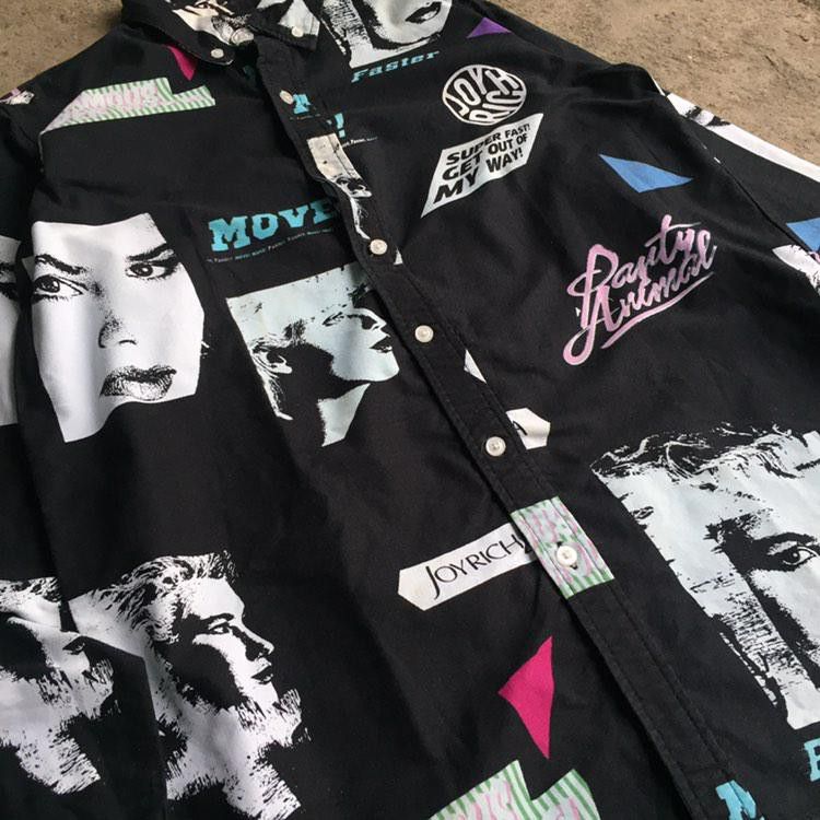 Joy Rich Long Sleeve (Category: Formal Shirts) located in San Fernando. Submitted by kumpurmiiiiiiiiiii (Listing ID 1332230235, Image 2). Description: All items are negotiable. follow us on iG. Thank you!.