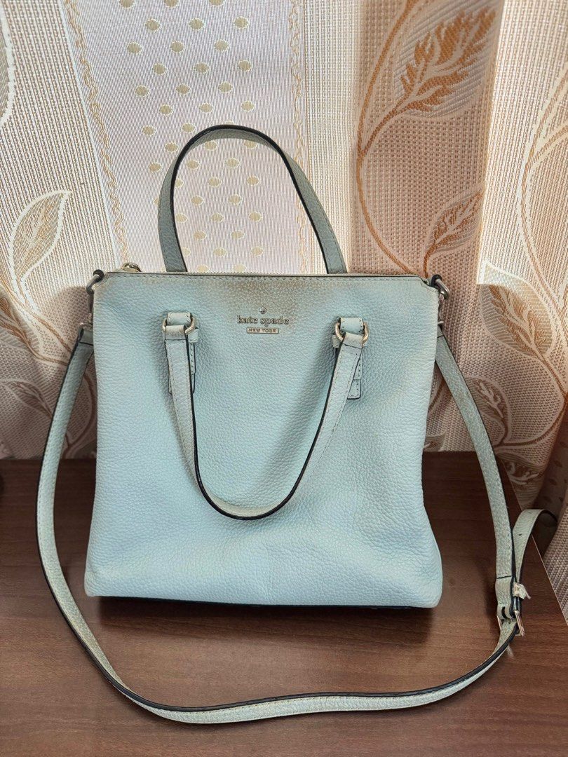 Kate spade hayley crossbody deals