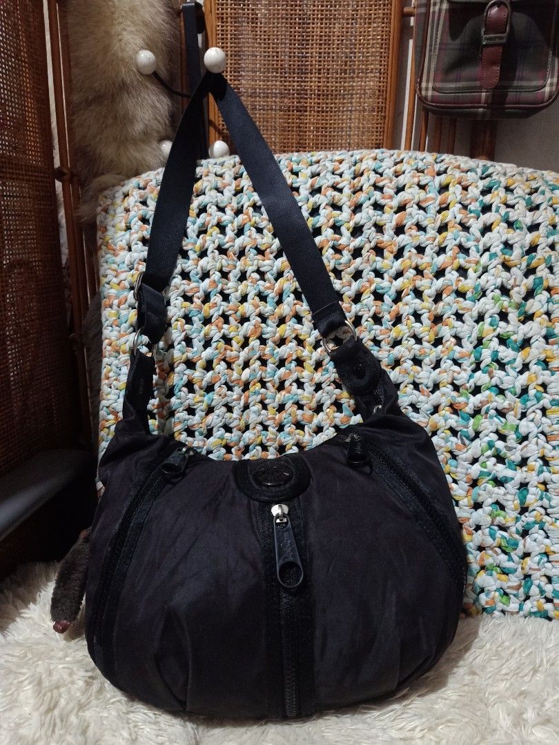 kipling.long handle shoulder bag Women s Fashion Bags Wallets Shoulder Bags on Carousell