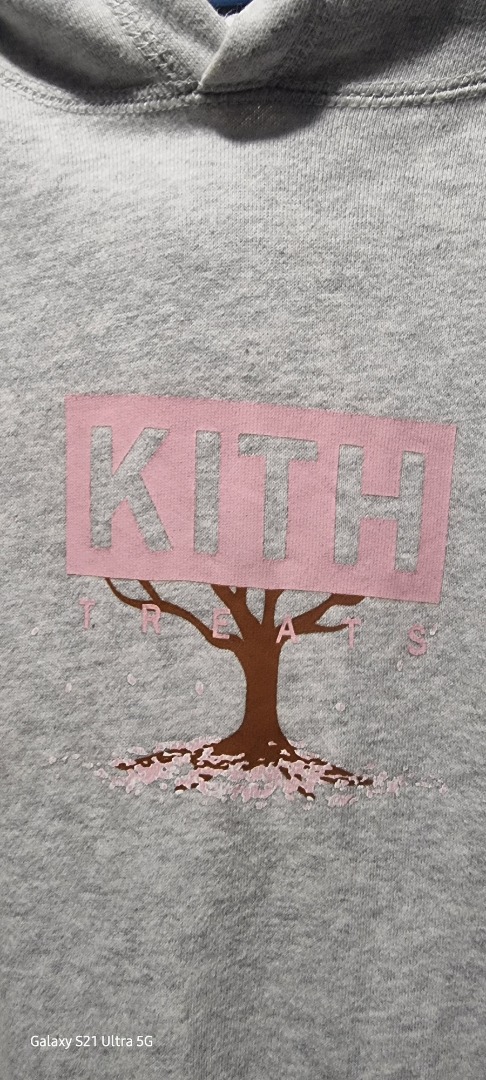 Kith hanami shop