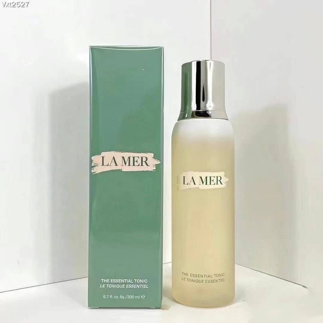 新品】ラメール ザ・エッセンシャル トニック 200ml 化粧水 ラ・メール