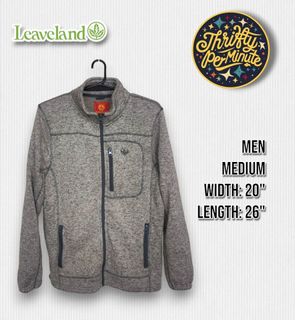 Leaveland jacket price clearance