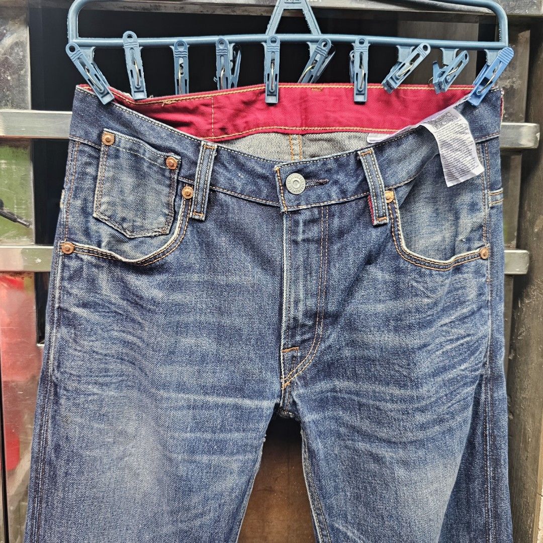 Levis 504 30x32 shop