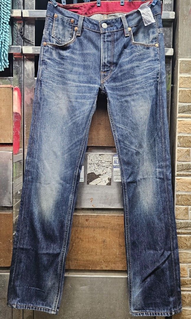 Levis 504 30x32 shop
