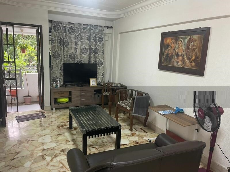 (Category: ) located in . Submitted by housematch.sg (Listing ID 1332153356, Image 1). Description: .