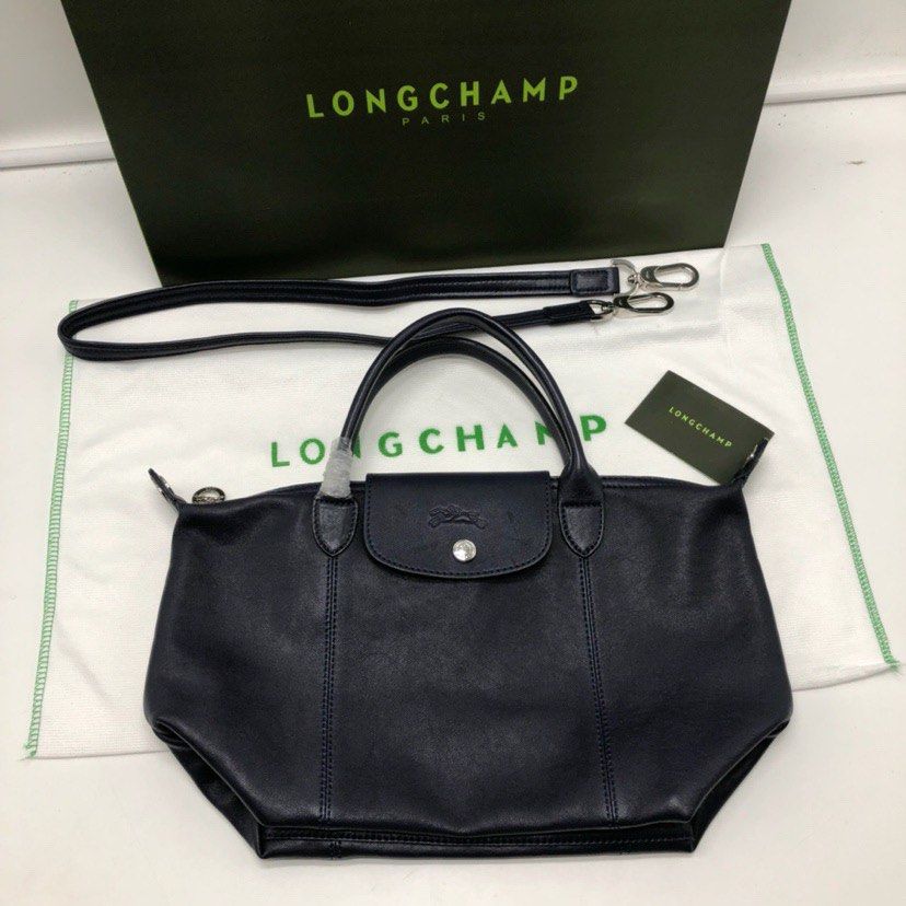 Longchamp 1512 measurement top