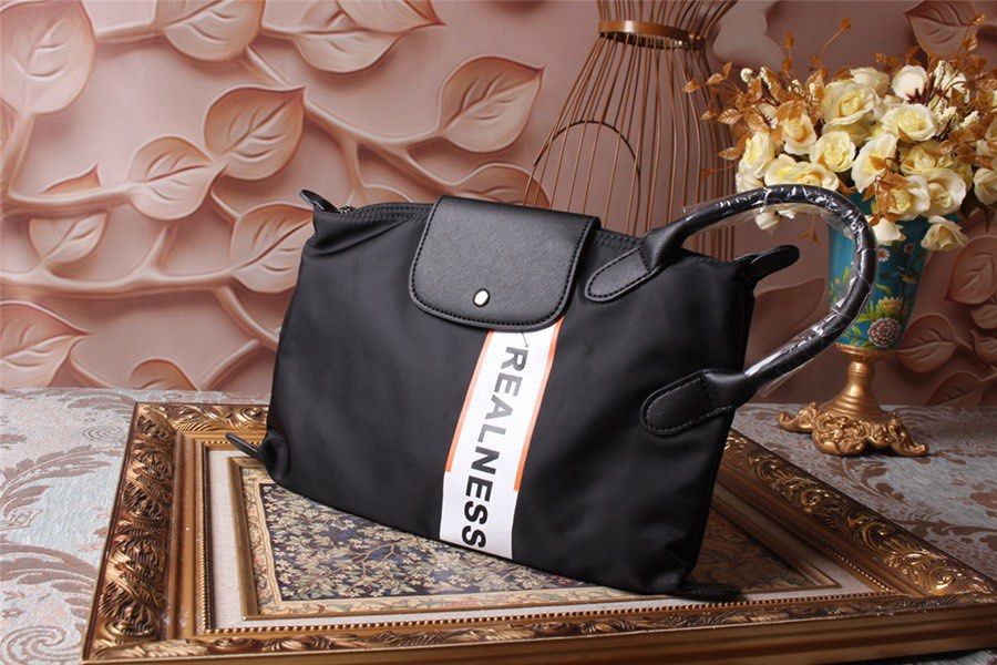 Longchamp shayne oliver clearance
