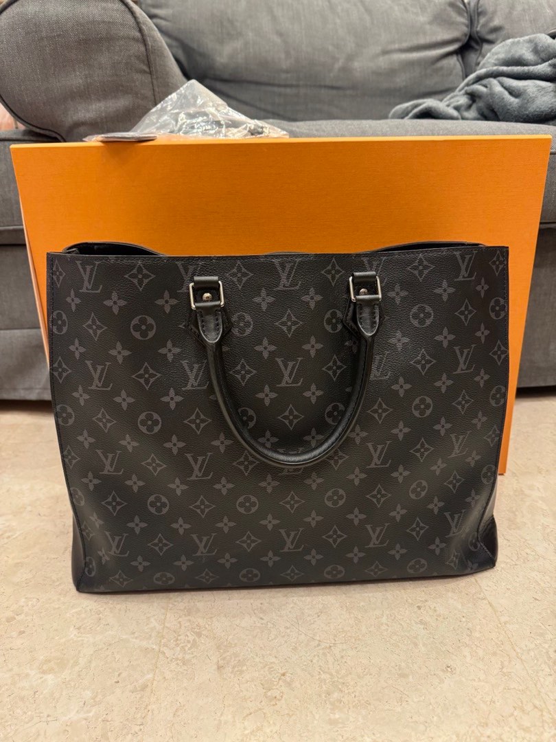 Louis vuitton grand sac clearance