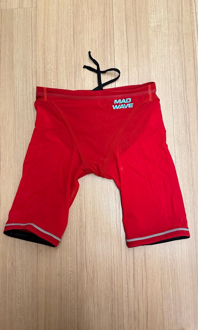 Mad wave fastskin discount