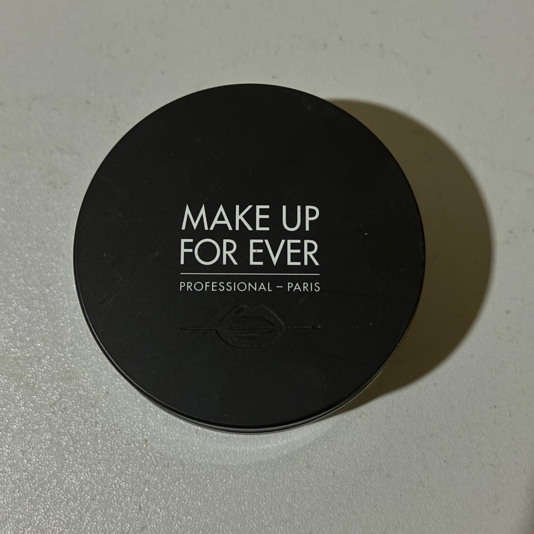 Makeup forever ultra hd setting powder translucent setting powder 8.5g (Category: Makeup) located in Paranaque City. Submitted by thank.u.next (Listing ID 1332143248, Image 1). Description: .