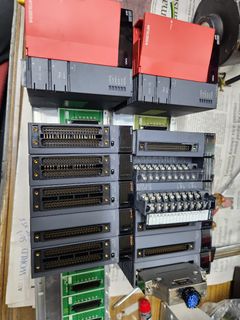 (Category: ) located in . Submitted by automationparts (Listing ID 1332135926, Image 1). Description: .