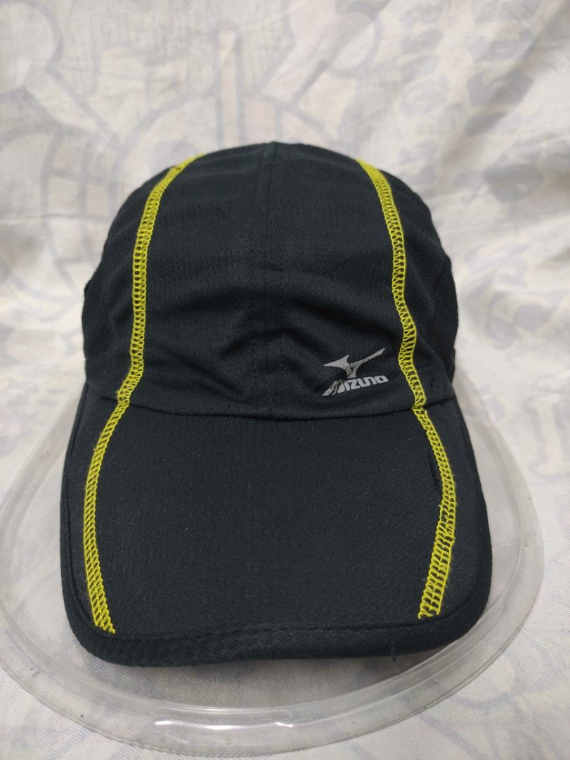 Mizuno running cap clearance