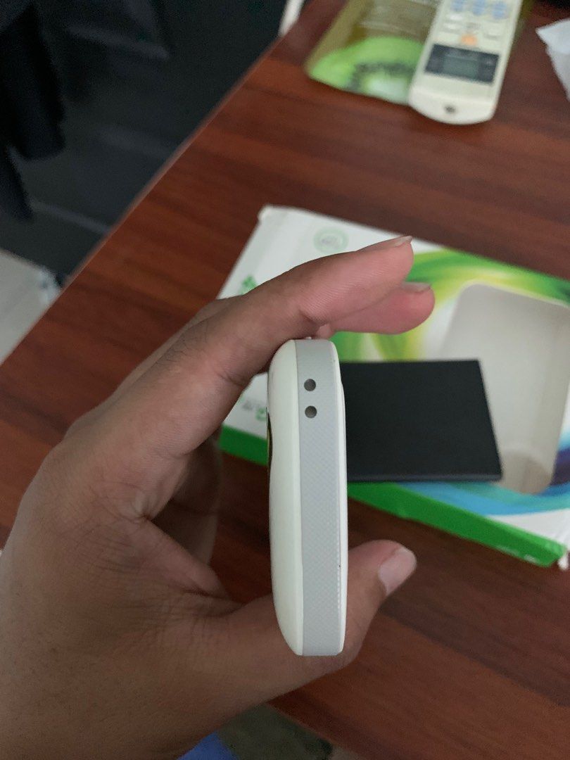 Modified pocket wifi router, Computers & Tech, Parts & Accessories ...