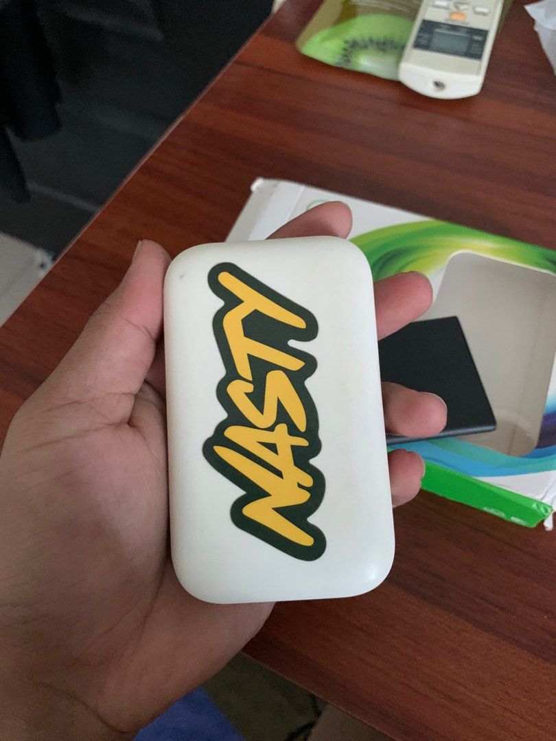 Modified pocket wifi router, Computers & Tech, Parts & Accessories ...