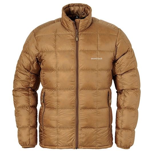 Montbell 800fp shop