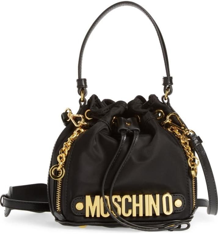 Moschino handbag best sale