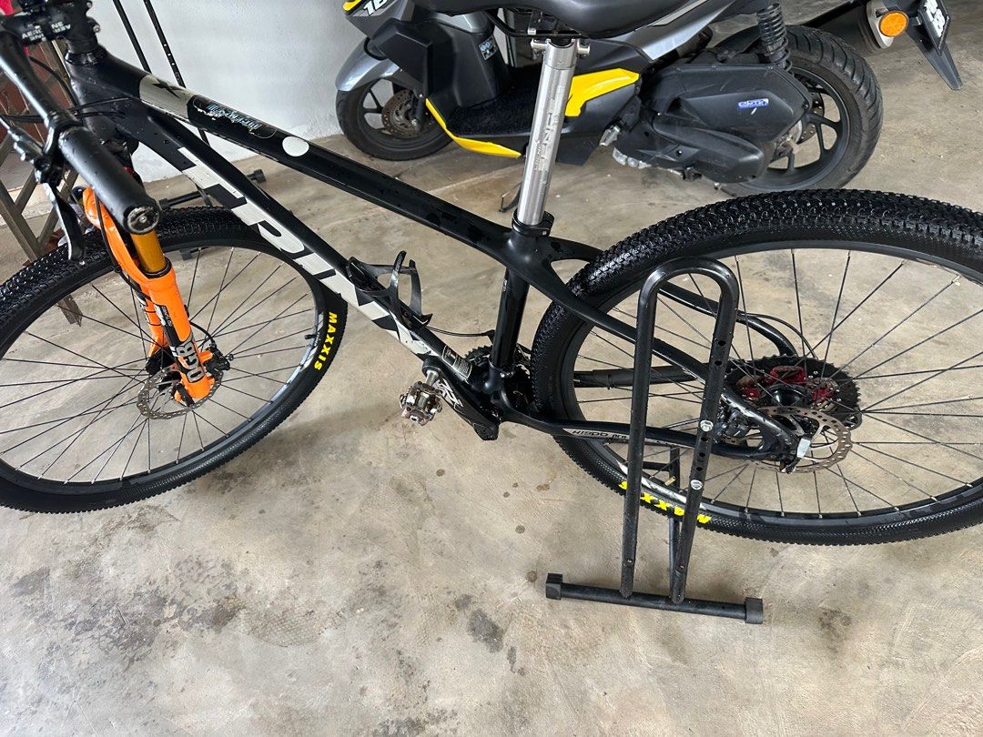 Trinx mtb carbon hot sale