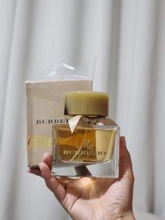 burberry body Beauty Personal Care Fragrance Deodorants on Carousell
