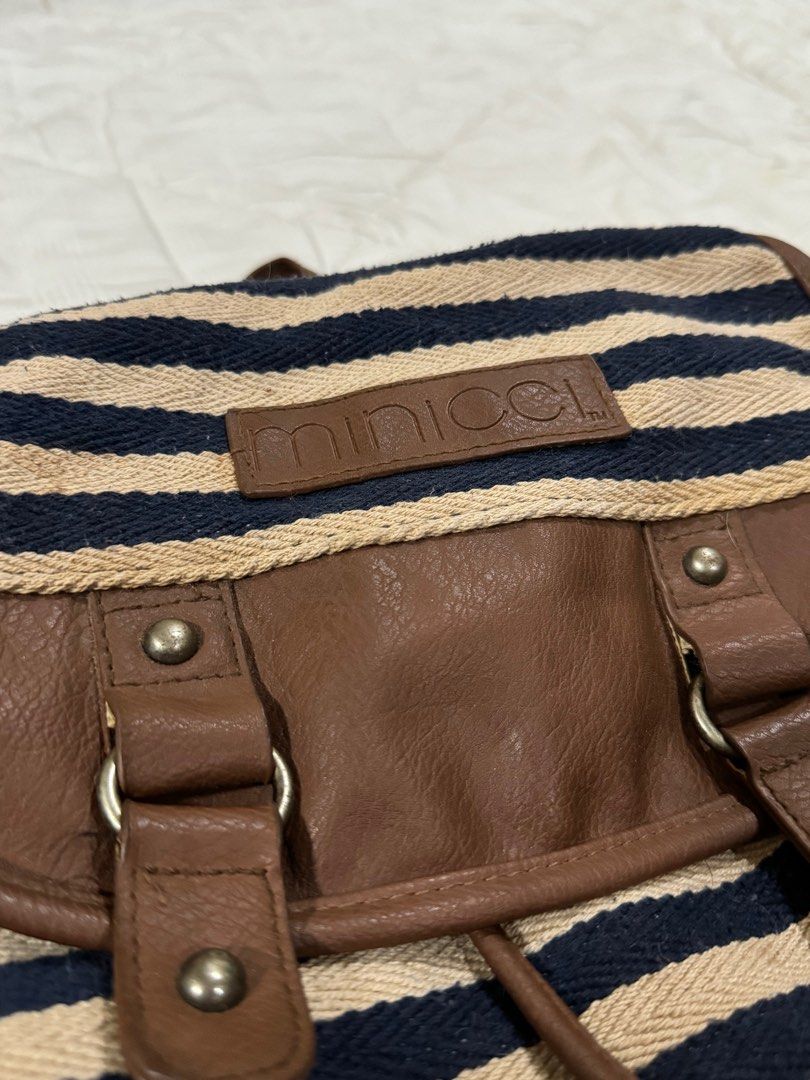 Minicci backpack cheap