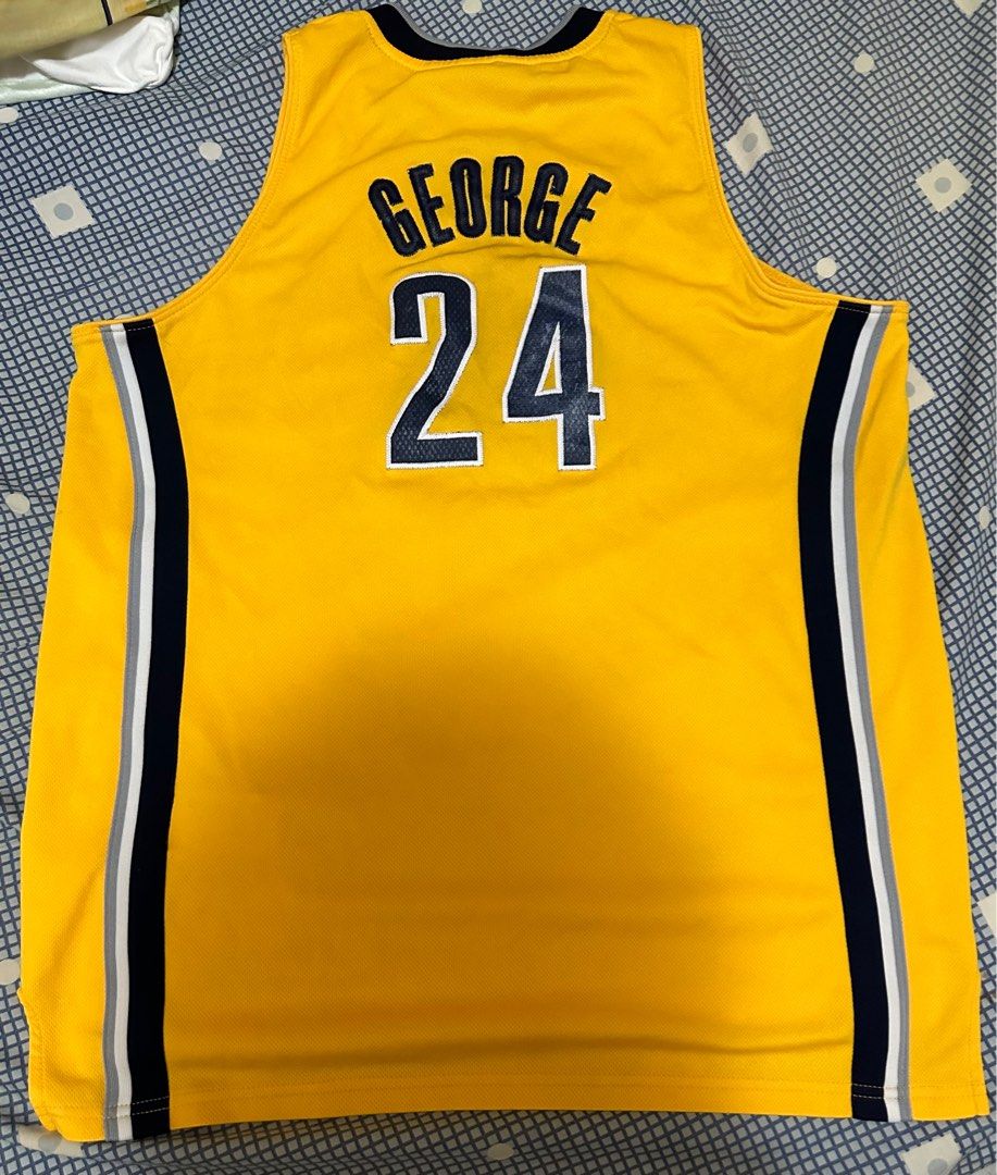 Paul george indiana jersey 24 store