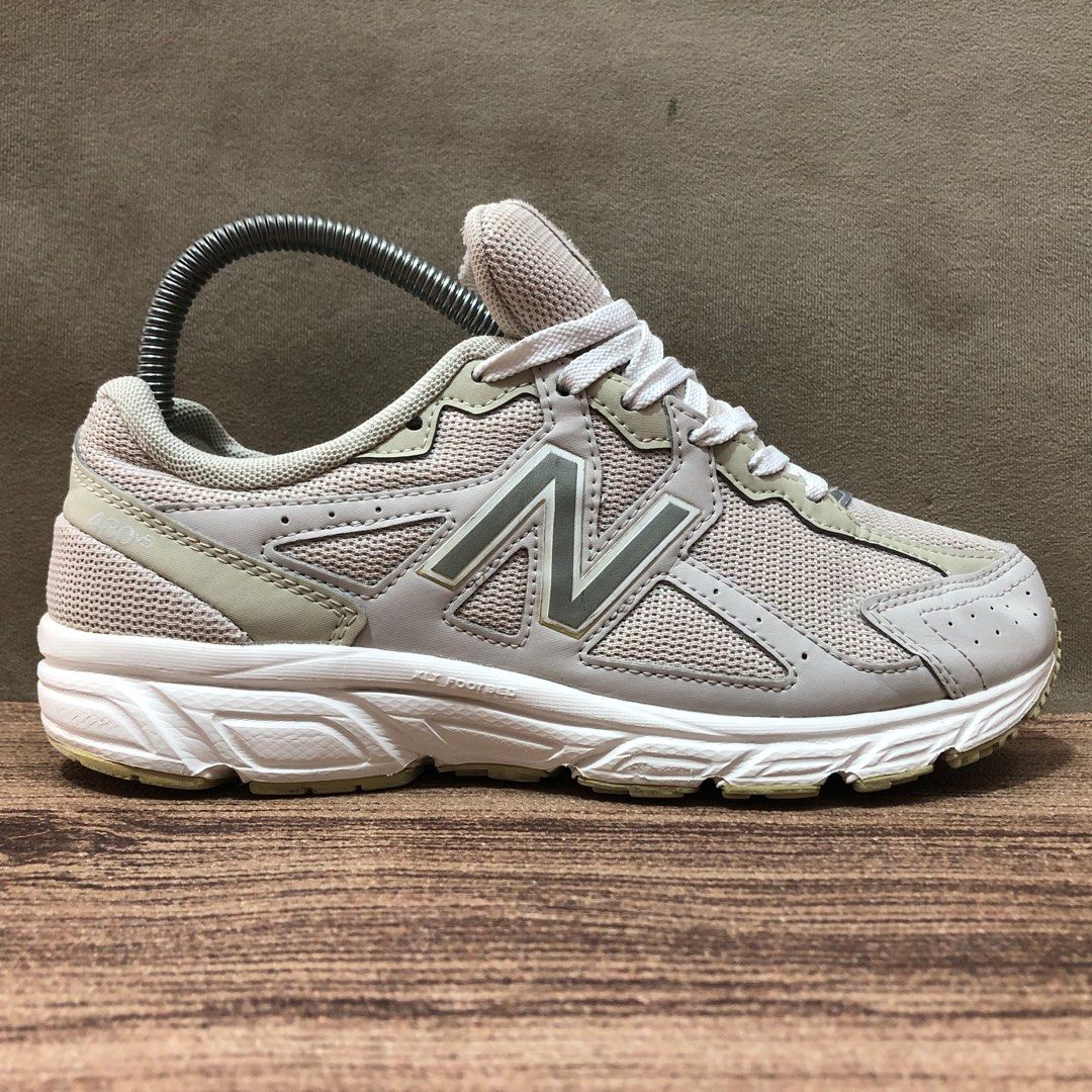 New balance 410 size 36 5 b4456 Fesyen Wanita Sepatu di Carousell