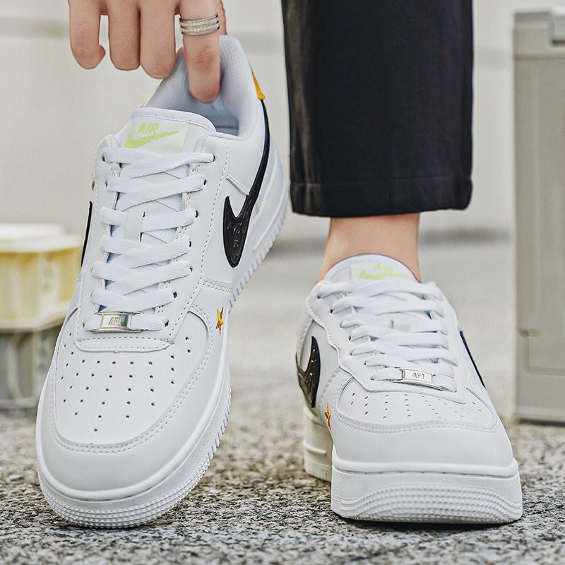 Nike Air Force 1 AF1 AJ Size:36 - 47 Men display picture 1