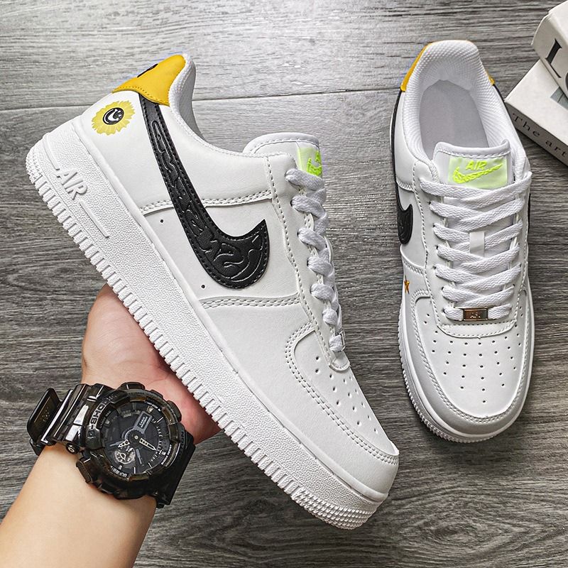 Nike Air Force 1 AF1 AJ Size:36 - 47 Men display picture 2