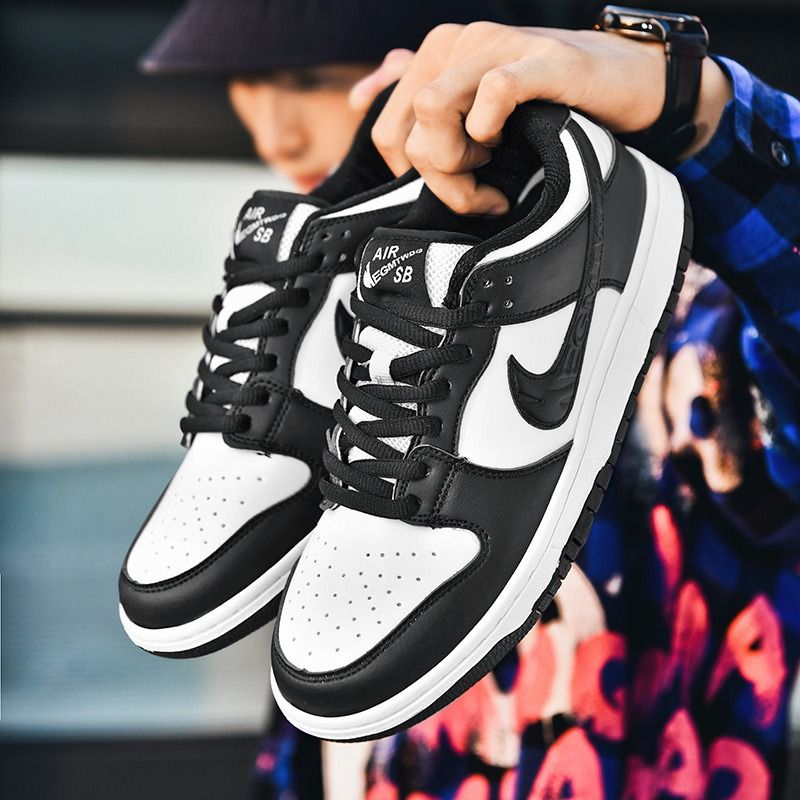 Low top air forces black hot sale