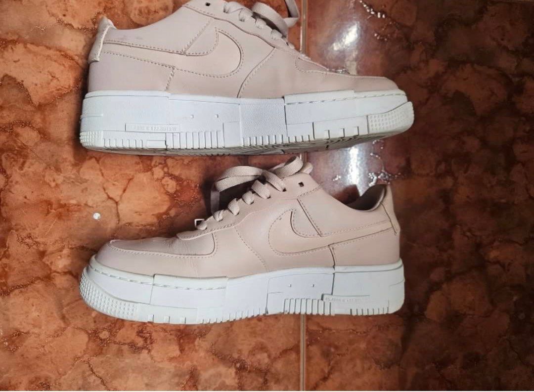 Kalinga Ashok Air Force Shadow Red And White Kalinga Ashok Nike