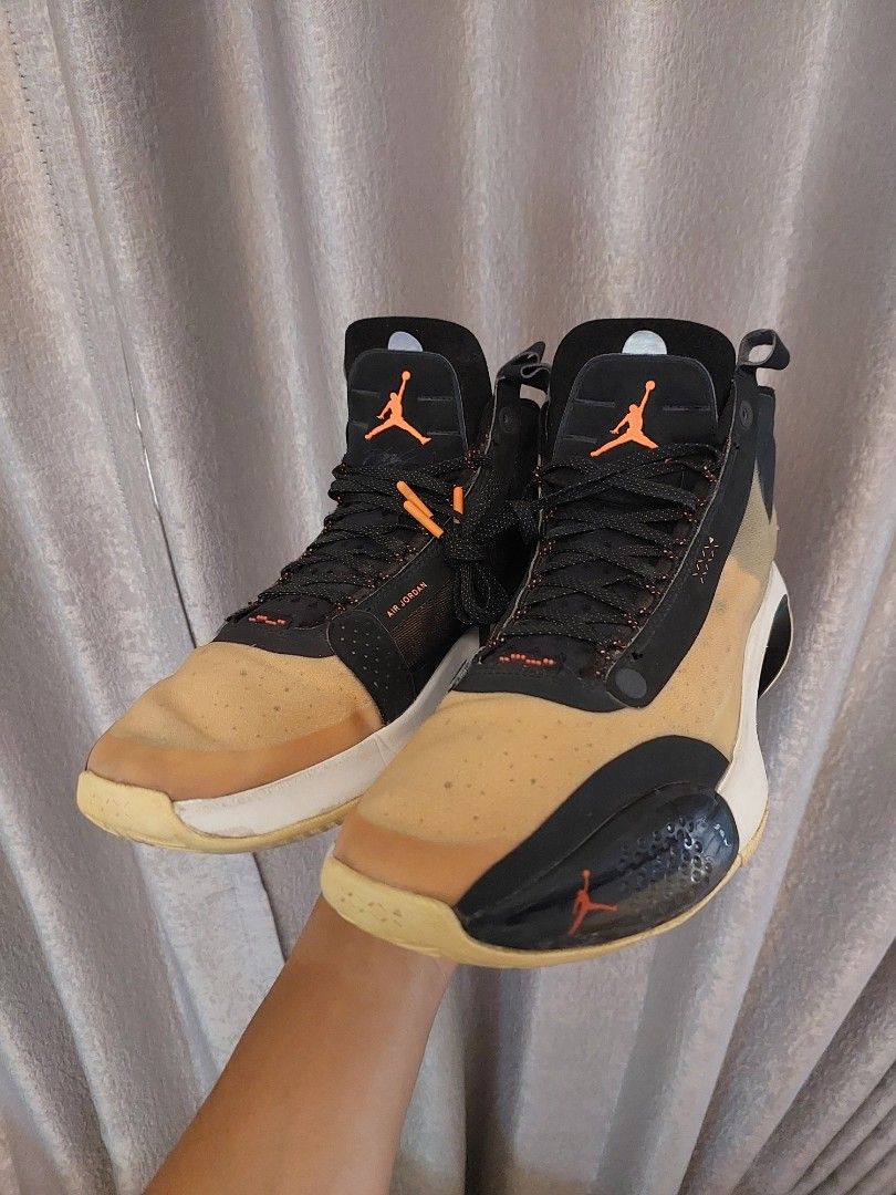 Nike Air Jordan 34 PF 