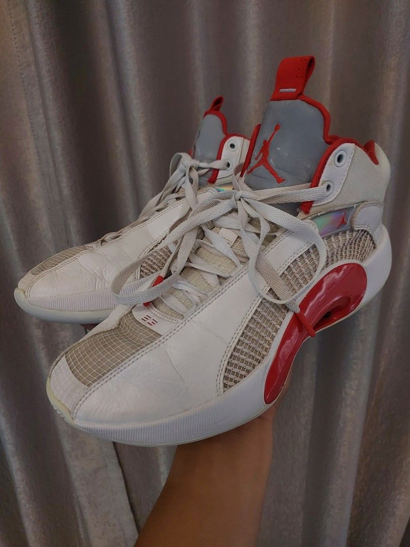 35 Sunset Air Jordan 35 Zion Williamson 35 Sunset Air Jordan 35