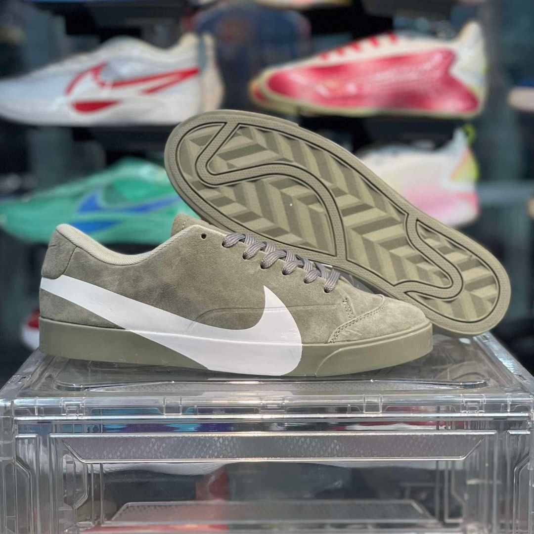 nike blazer low lx men's