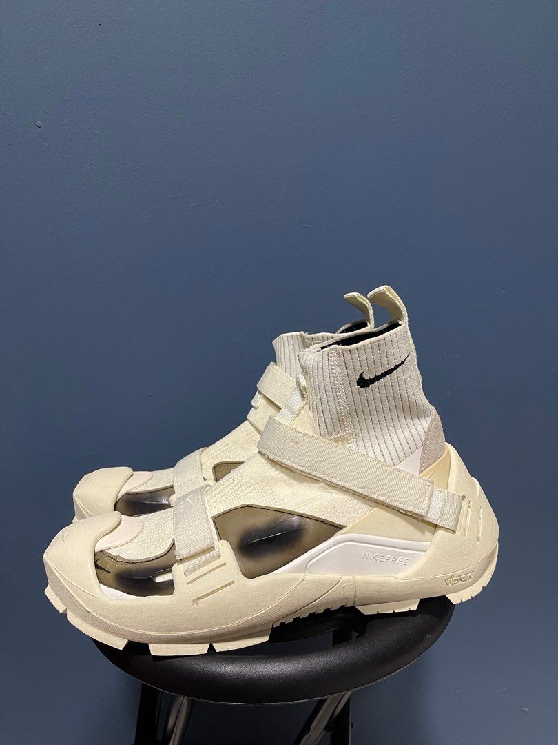 Nike Free TR3 MMW Men s Fashion Footwear Sneakers on Carousell