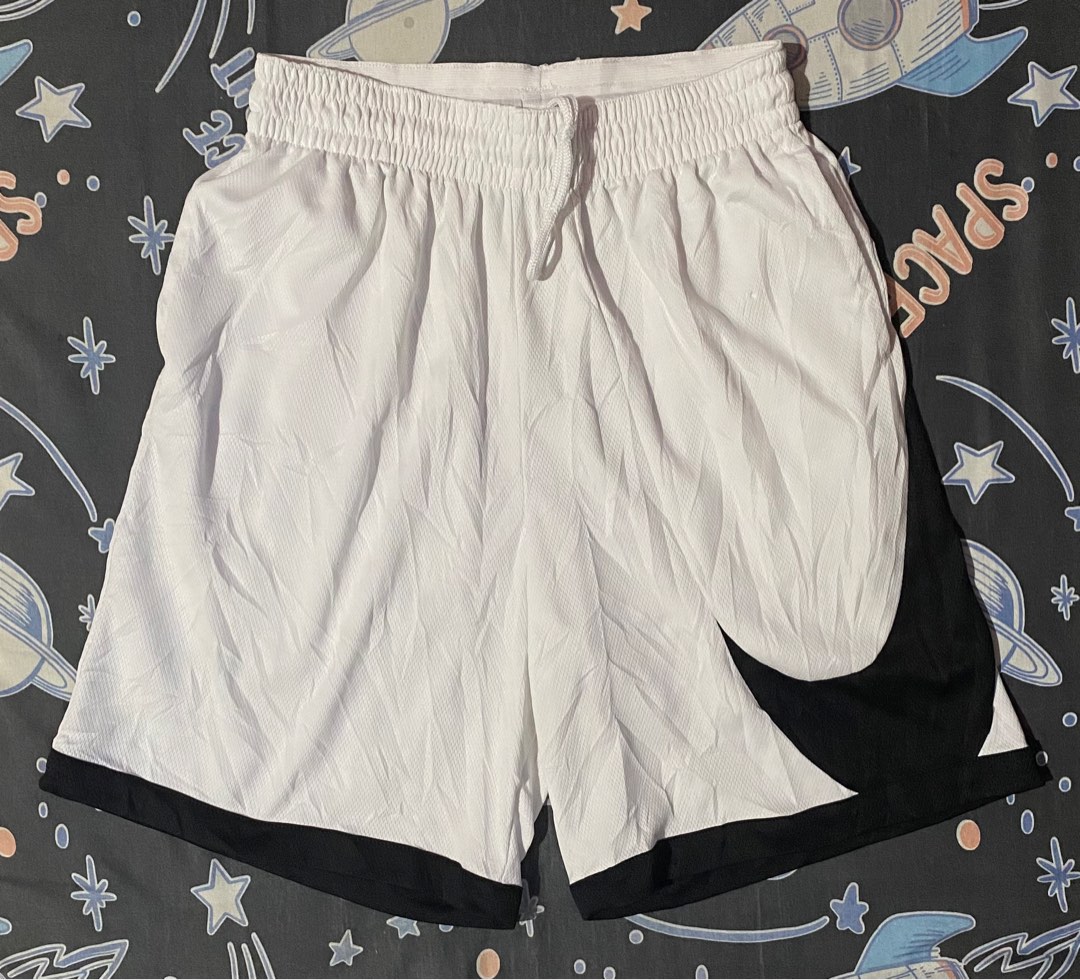 hbr shorts