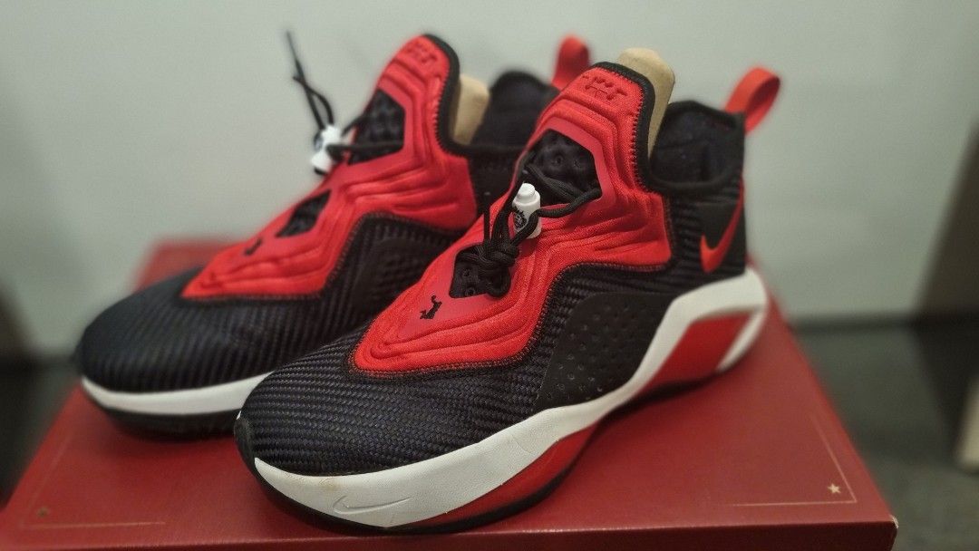 Lebron soldier 14 soldes discount