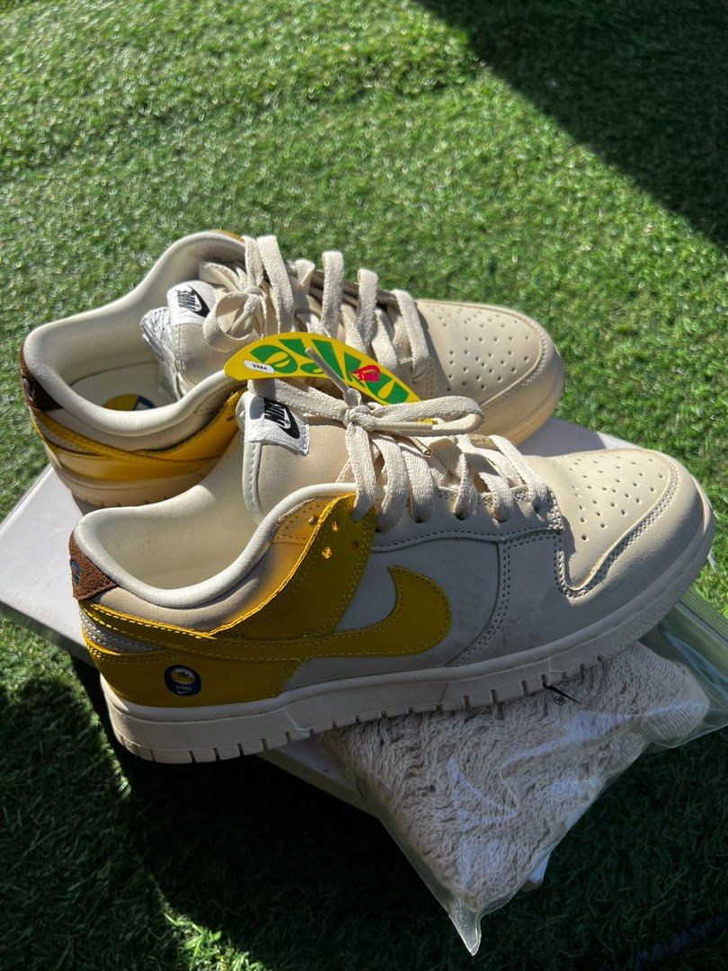 nike sb banana