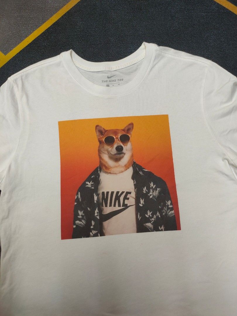 NIKE T bargain size XXL
